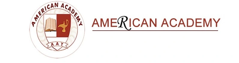 American Academy Logo