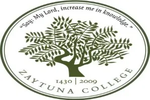 Zaytuna College Logo