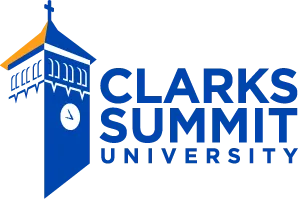 Clarks SUMMIT University Logo