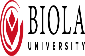 Biola University Logo