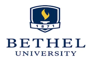 Bethel University Logo