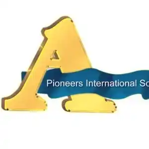 Pioneers International School Logo