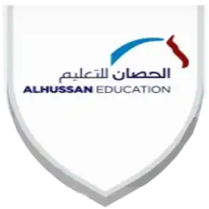 Alhussan Education Logo
