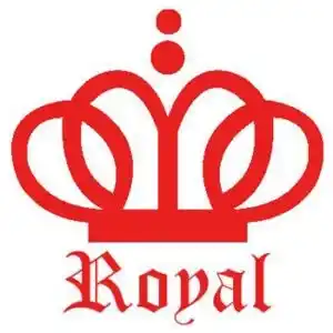 Royal International School Logo