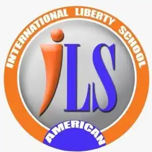 International Liberty School Logo